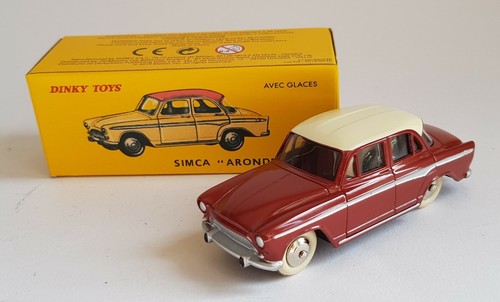 Deagostini dinky toys no - /,